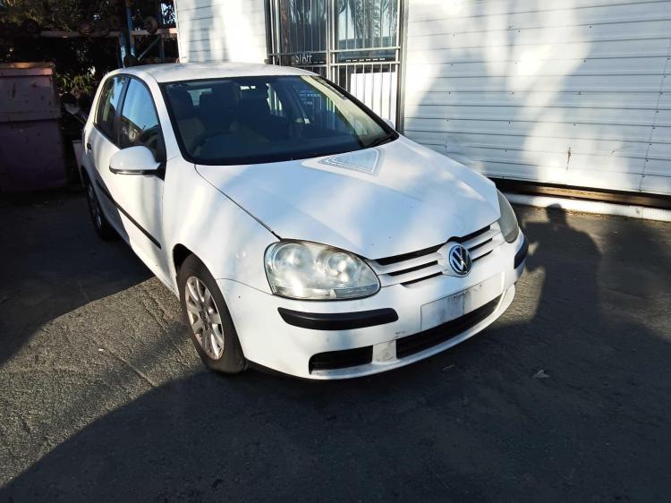 2005 Volkswagen Golf — TDI Auto Diesel