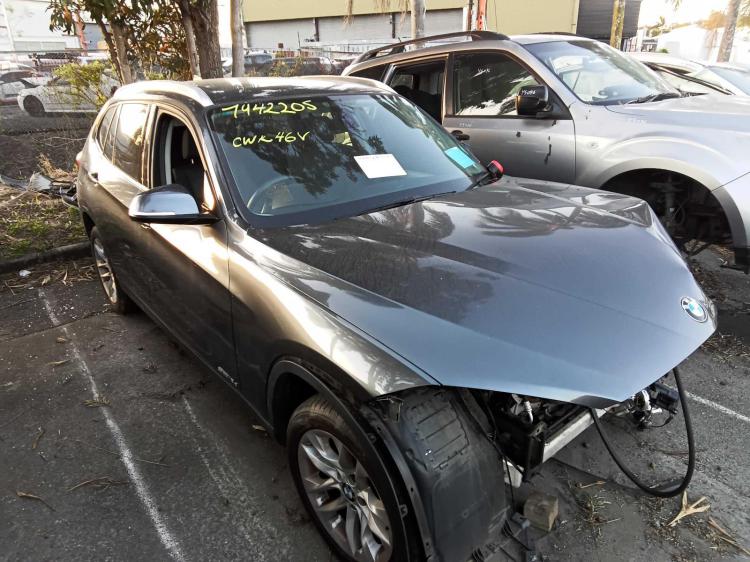 2014 BMW X1 — SDRIVE 18D Auto Diesel