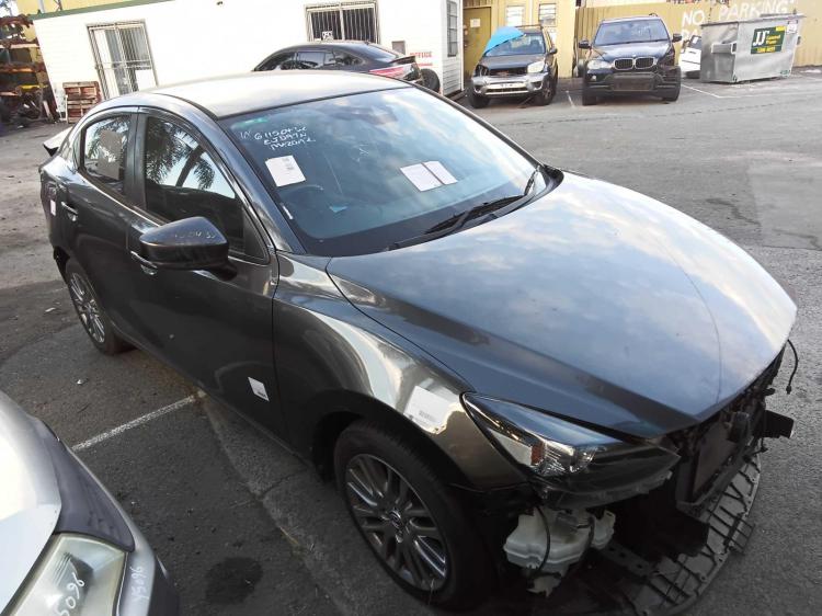 2020 Mazda 2 — GT Auto Petrol