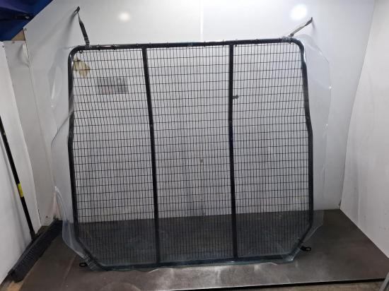 2021 LDV Deliver 9 — Cargo Barrier
