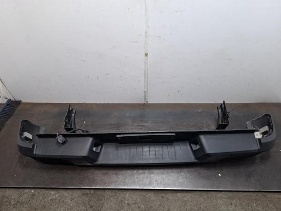 2024 LDV T60 — Rear Bumper