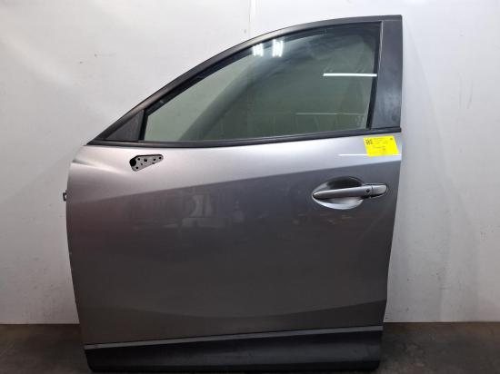 2012 Mazda Cx5 — Left Front Door