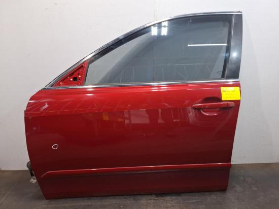 2007 Toyota Camry — Left Front Door