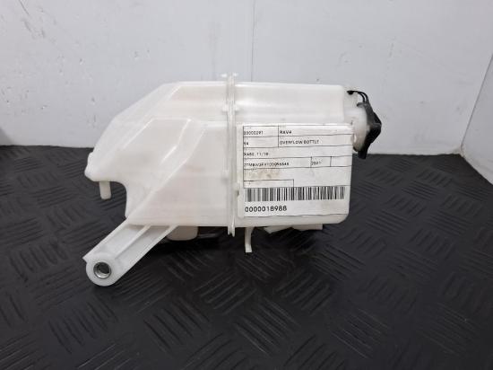 2021 Toyota Rav4 — Overflow Bottle