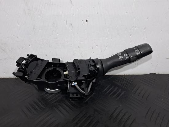 2015 Subaru Forester — Combination Switch
