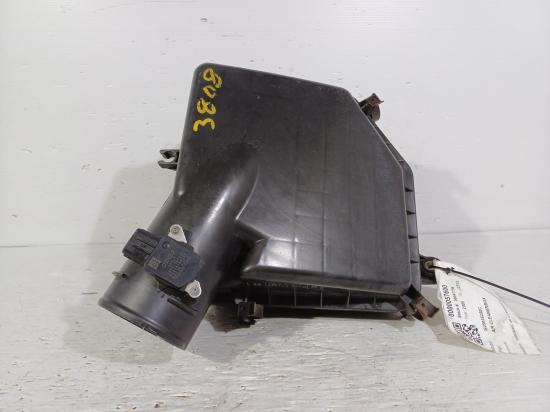 2005 Lexus Is250/is250c — Air CLEANER/BOX