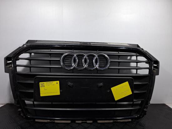 2015 Audi A1 — Grille
