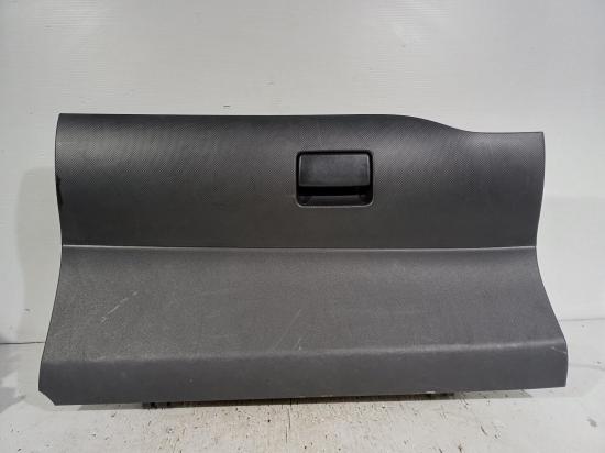 2008 Toyota Corolla — Glove Box