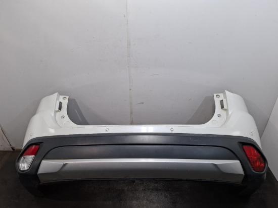 2015 Mitsubishi Outlander — Rear Bumper
