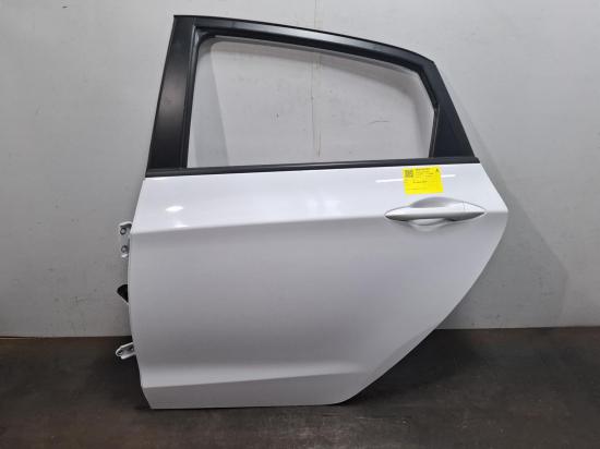 2017 Hyundai I30 — Left Rear Door
