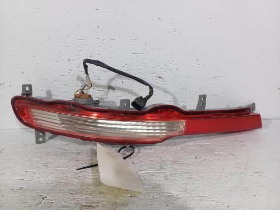 2011 Kia Sportage — Right Taillight