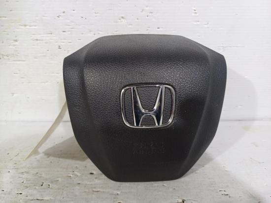 2021 Honda Civic — Right Airbag