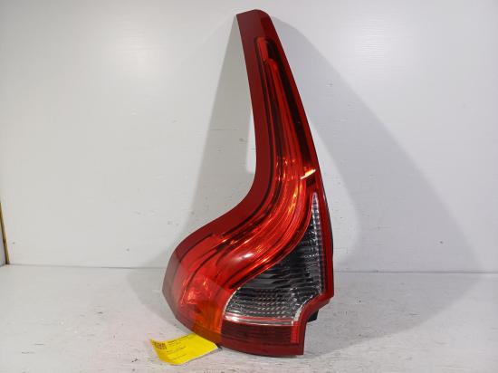 2014 Volvo Xc60 — Left Taillight