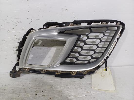 2009 Mazda 6 — BUMPER