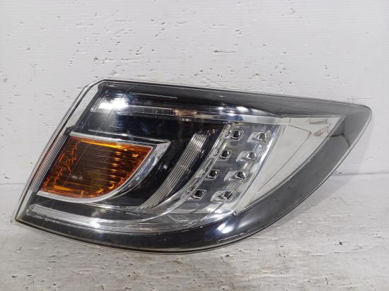 2009 Mazda 6 — Right Taillight
