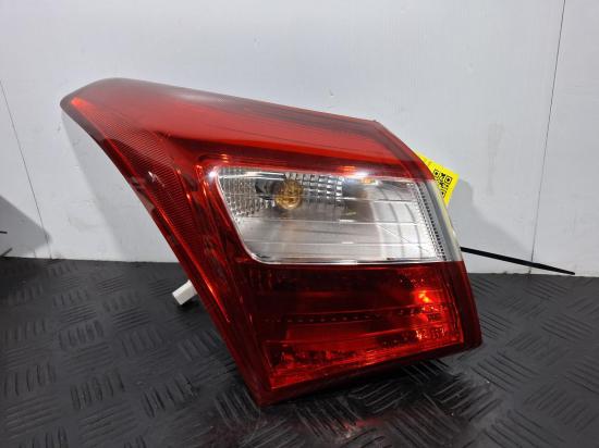 2013 Hyundai I30 — Left Taillight