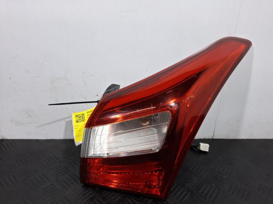 2013 Hyundai I30 — Right Taillight