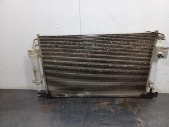 2015 Mitsubishi Asx — A/C Condenser