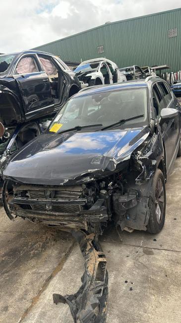 2019 Volkswagen Tiguan All Space — 132TSI COMFORTLINE 5NA Auto Petrol