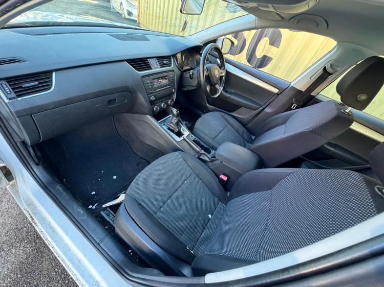 2014 Skoda Octavia — 5E5 Auto Petrol