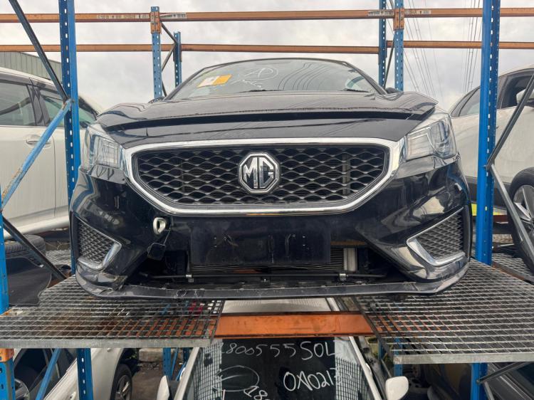 2023 MG MG3 — Auto Petrol