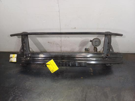 2015 Kia Rio — Front Bar BRKT/REINFORCEMENT