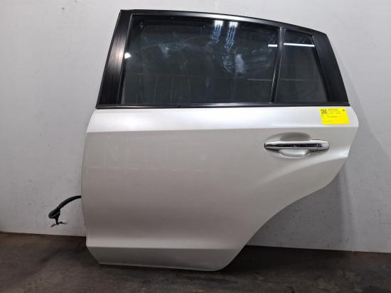 2014 Subaru Xv — Left Rear Door