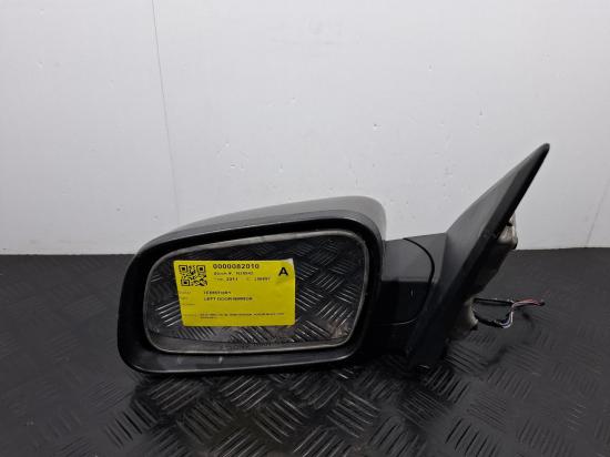 2011 Ford Territory — Left Door Mirror