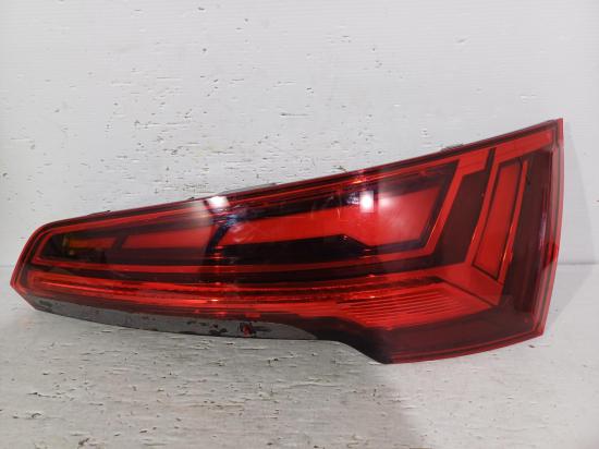 2023 Audi Q5 — Right Taillight