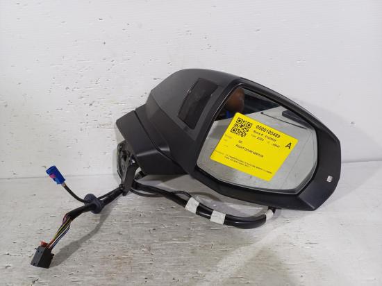 2023 Audi Q5 — Right Door Mirror
