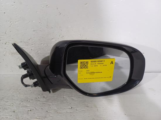 2015 Mitsubishi Asx — Right Door Mirror