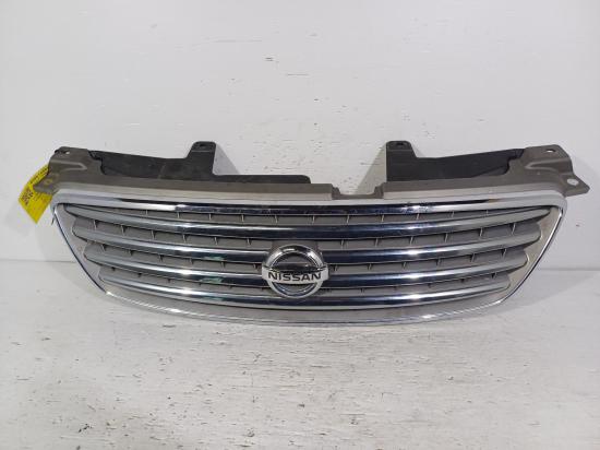 2004 Nissan Pulsar — Grille