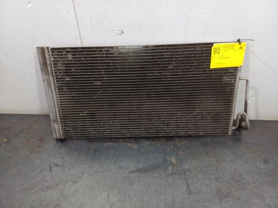 2007 Mini Cooper — A/C Condenser