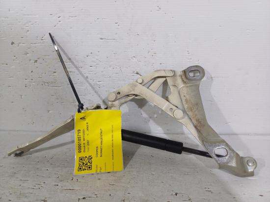 2007 Mini Cooper — RH SIDE
