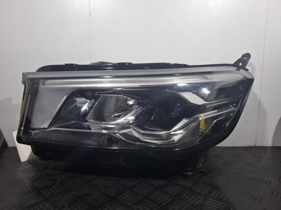 2021 LDV Deliver 9 — Left Headlamp