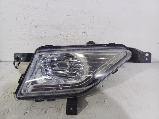 2021 LDV Deliver 9 — BUMPER FOGLAMP