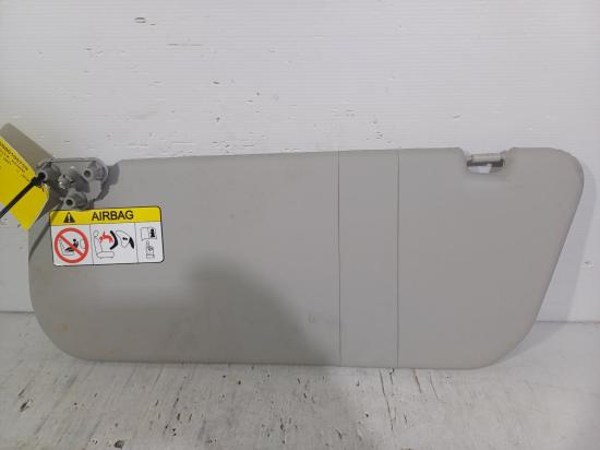 2021 LDV Deliver 9 — LH SIDE
