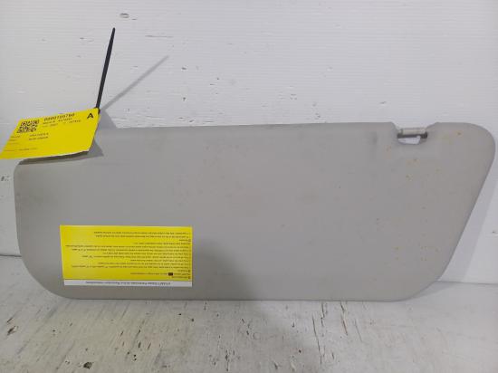 2021 LDV Deliver 9 — RH SIDE