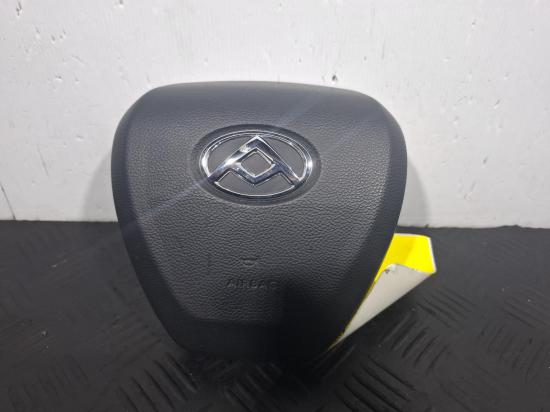 2021 LDV Deliver 9 — STEERING WEHEEL