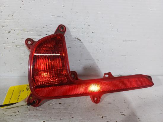 2015 Kia Rio — Right Taillight