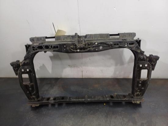 2015 Kia Rio — Radiator Support