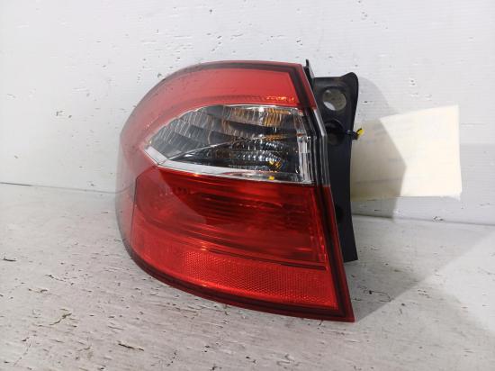 2015 Kia Rio — Left Taillight