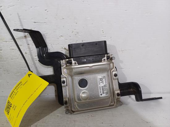 2015 Kia Rio — ECU