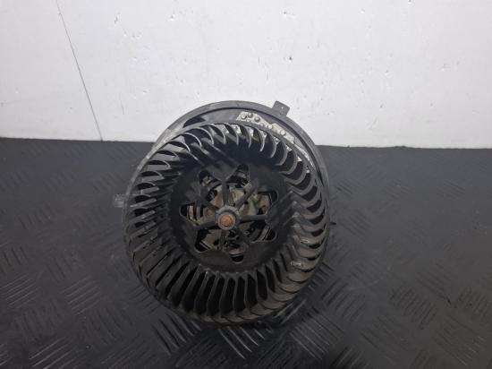 2012 Volkswagen Golf — Heater Fan Motor