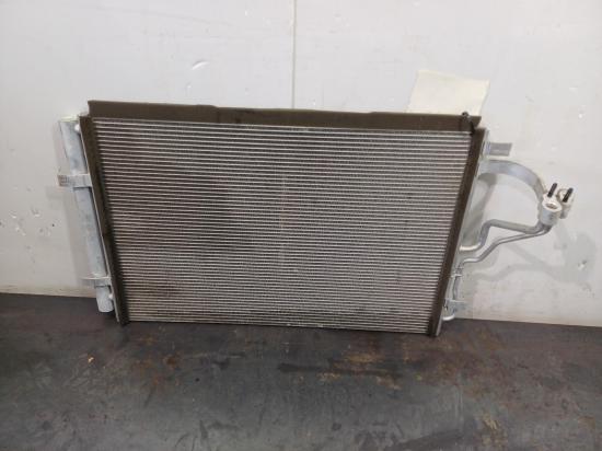 2017 Hyundai I30 — A/C Condenser