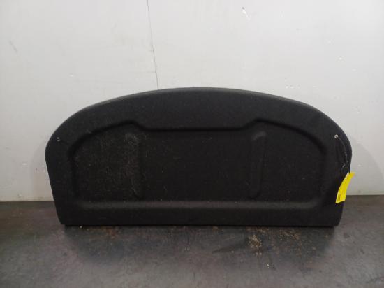 2017 Hyundai I30 — Parcel SHELF/CARGO Blind
