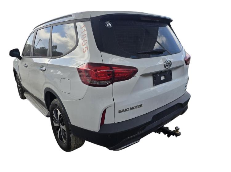 2023 LDV D90 — SV9A MODE Auto Petrol