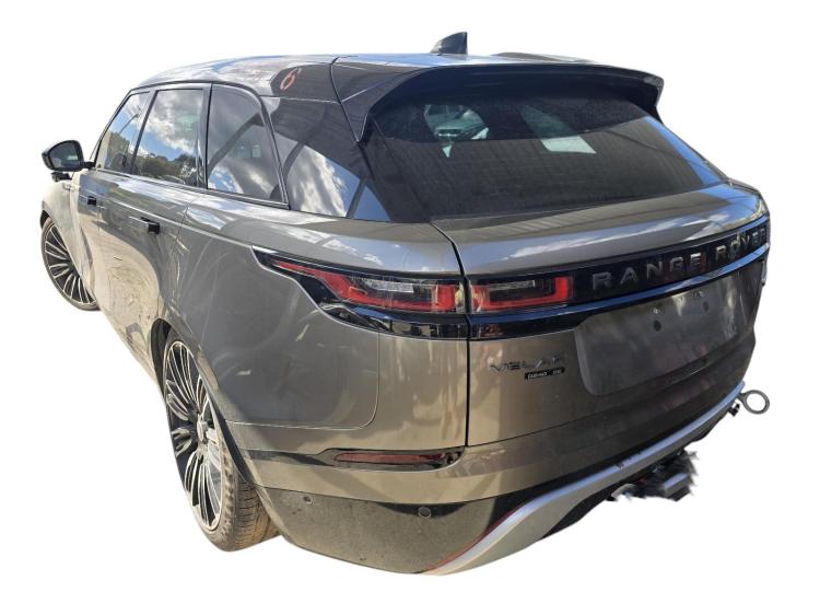 2019 Land Rover Range Rover Velar — L560 D240 R-DYNAMIC SE Auto Diesel