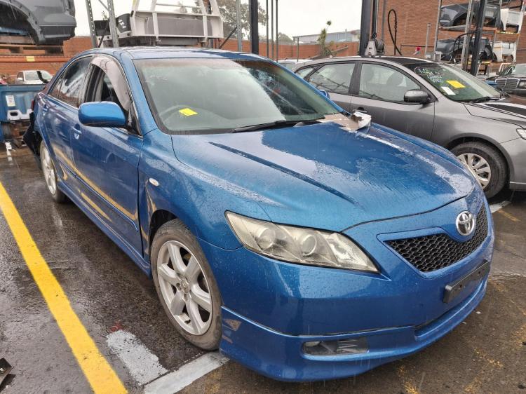 2006 Toyota Corolla — ACV40R Auto Petrol