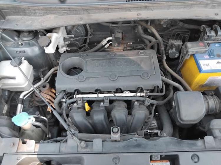 2012 Kia Sportage — SL Auto Petrol